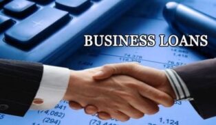 Business Loan