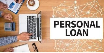 Personal Loan