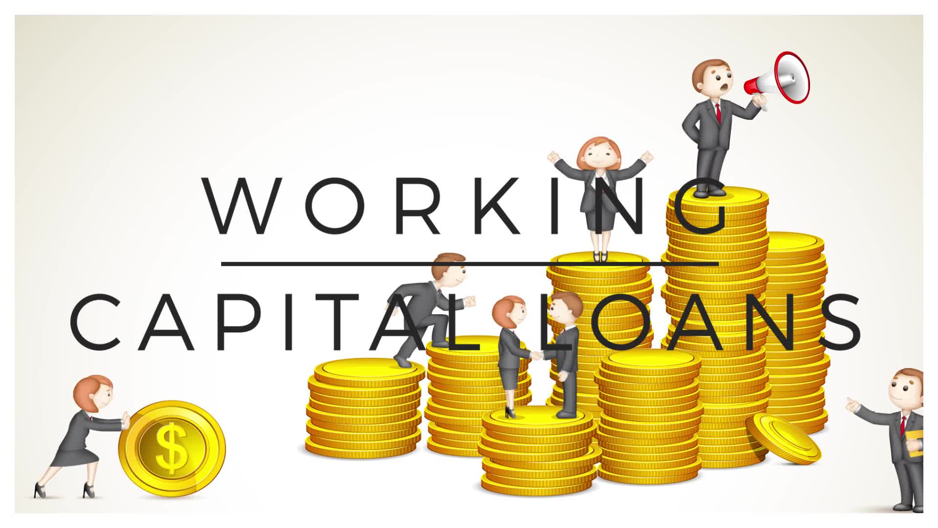 Working Capital (OD, CC)