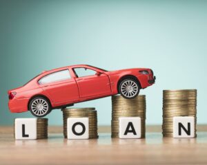 Car Loan Services in Mumbai