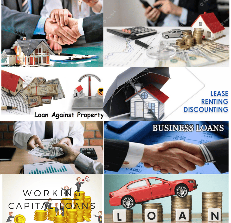 Our Services 1 LOAN IMAGE